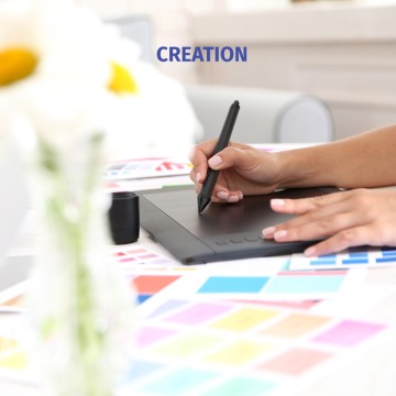 Création de document